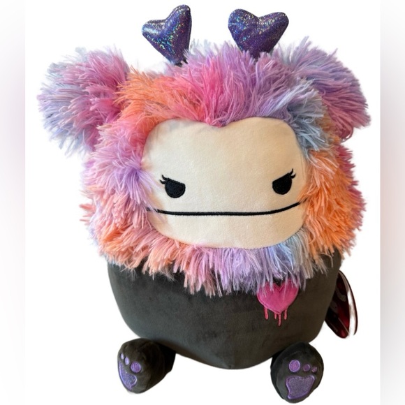 Squishmallows Frumpy 12” - Picture 1 of 16